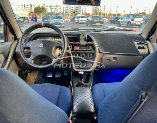 بيجو 306 مستعملة 1701637