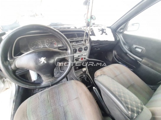 بيجو 306 مستعملة 1593374