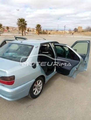 بيجو 306 مستعملة 1625669