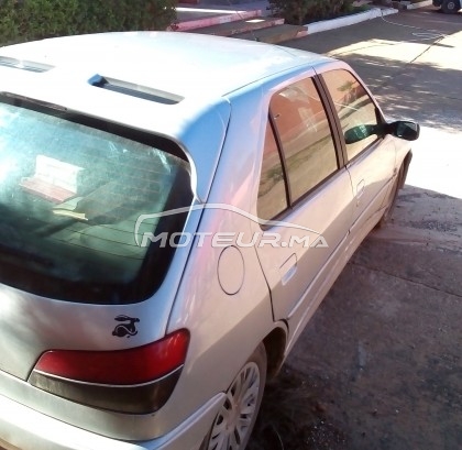 بيجو 306 مستعملة 1096182