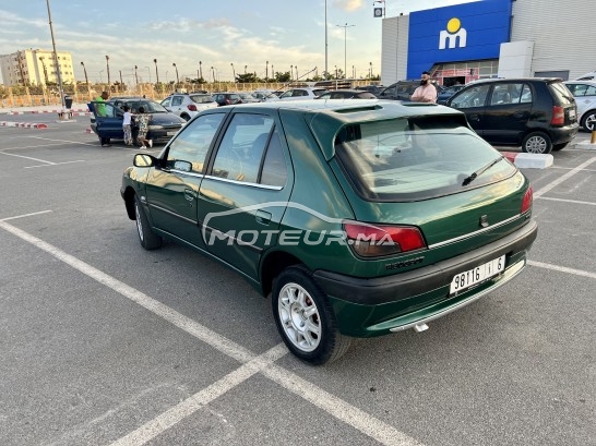 بيجو 306 مستعملة 1701642