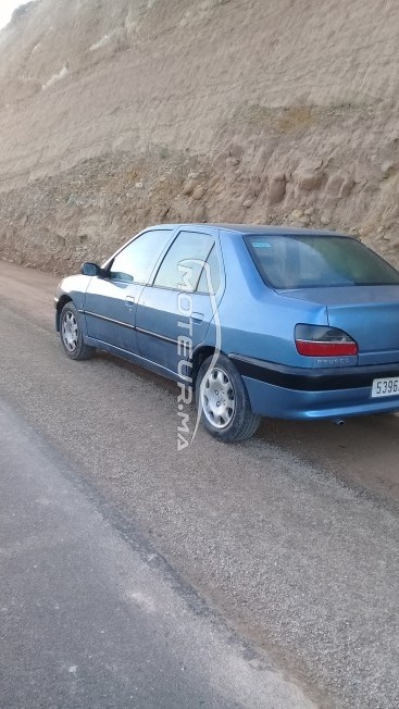 بيجو 306 مستعملة 1207472