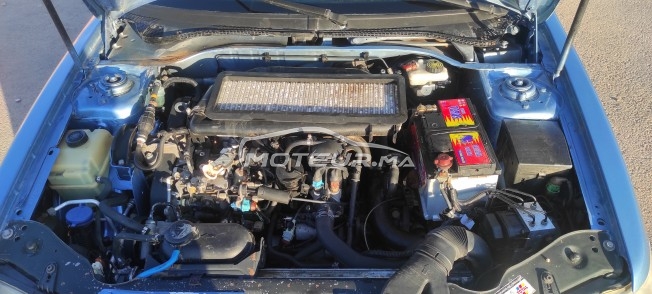 بيجو 306 مستعملة 1846514