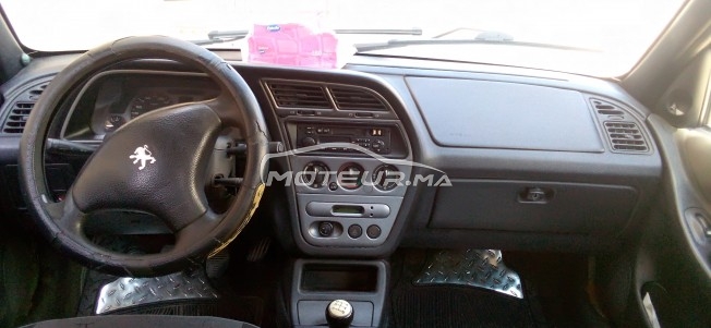 بيجو 306 مستعملة 1610074