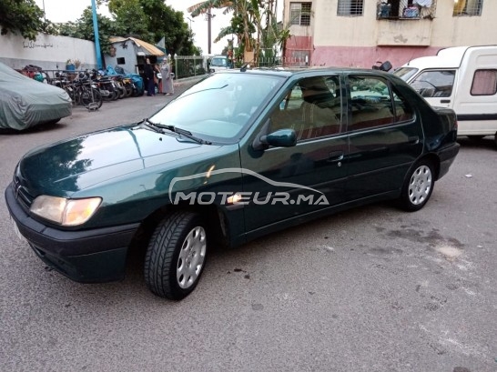 بيجو 306 مستعملة 1182848