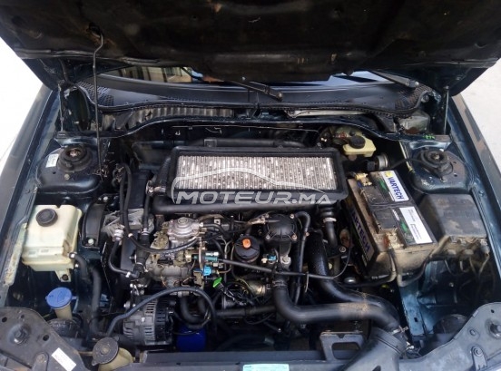 بيجو 306 مستعملة 1233545