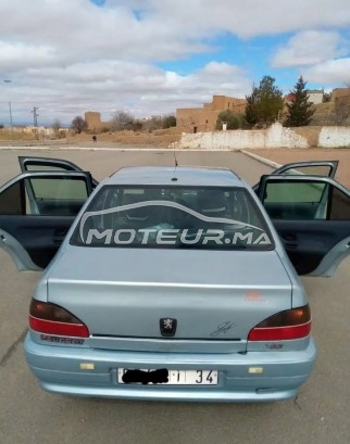 بيجو 306 مستعملة 1625664