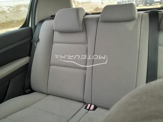 PEUGEOT 307 occasion 1678057