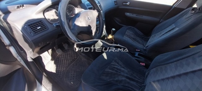 بيجو 307 مستعملة 1861553