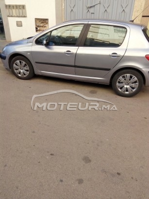 PEUGEOT 307 Hdi occasion 600692