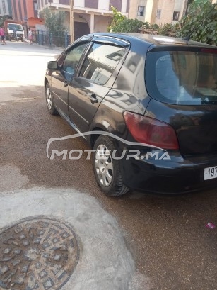 PEUGEOT 307 occasion 1698973