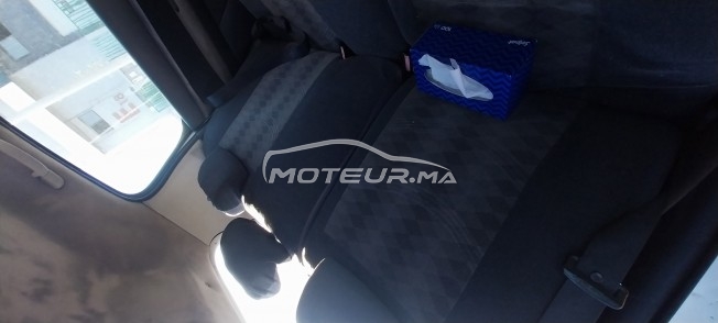 بيجو 307 مستعملة 1861551