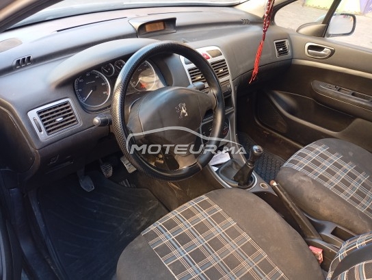 PEUGEOT 307 occasion 2560345