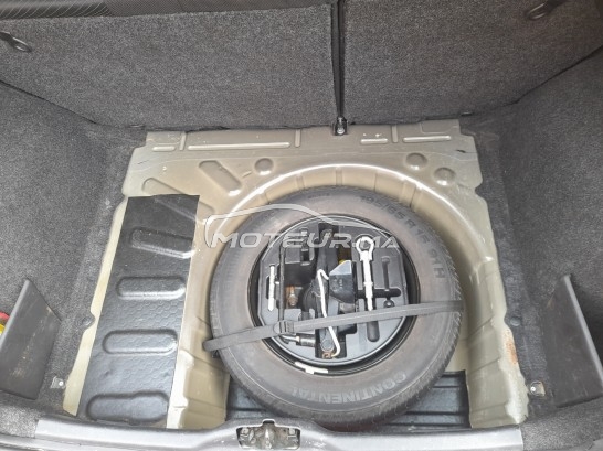 PEUGEOT 307 1.6 hdi oxygo occasion 1612825