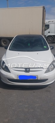 بيجو 307 مستعملة 1861292