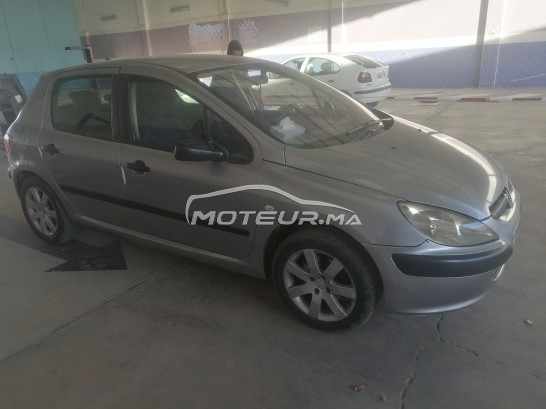 PEUGEOT 307 Hdi occasion 886461