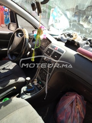 PEUGEOT 307 occasion 1595044
