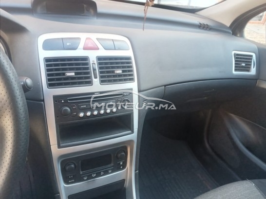 بيجو 307 Oxygo مستعملة 1754315