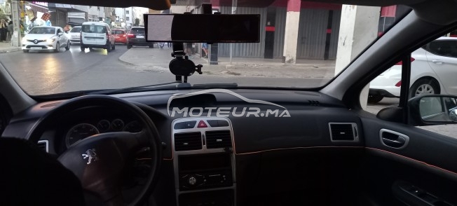 بيجو 307 مستعملة 1679847