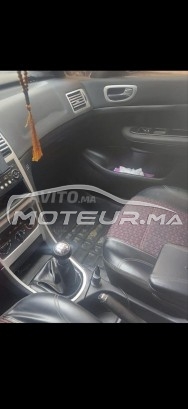 بيجو 307 Hdi مستعملة 1997599