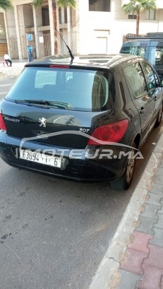 PEUGEOT 307 occasion 1640827