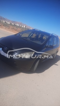 PEUGEOT 307 occasion 3074262