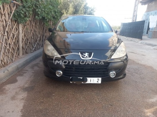 PEUGEOT 307 occasion 1698976