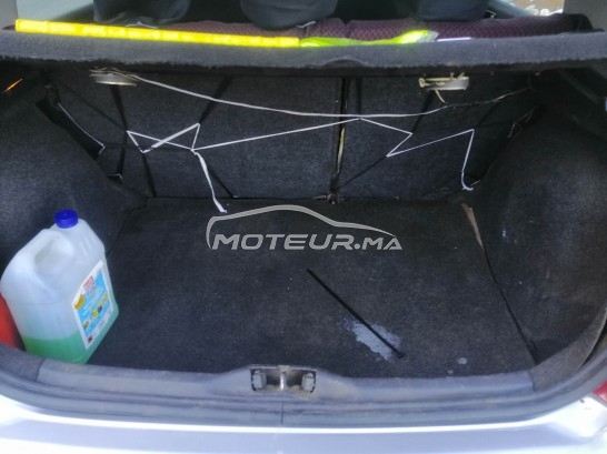 بيجو 307 مستعملة 1671018