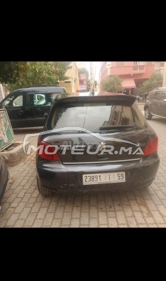 بيجو 307 Hdi مستعملة 1997597