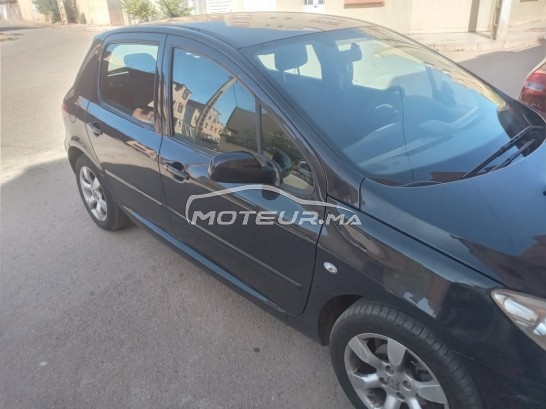 بيجو 307 Oxygo مستعملة 1754313