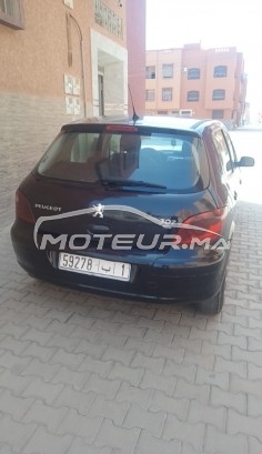 PEUGEOT 307 Hdi occasion 2456570