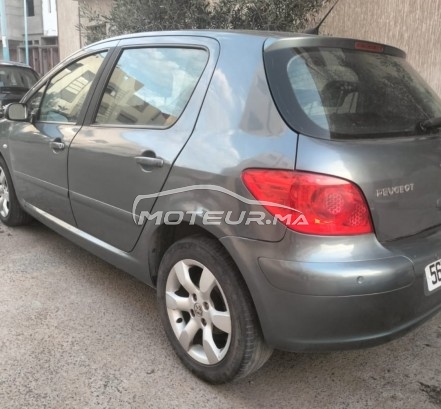 PEUGEOT 307 occasion 1675989
