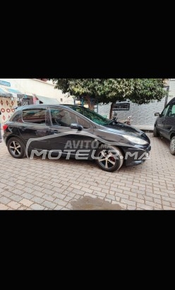 بيجو 307 Hdi مستعملة 1997602