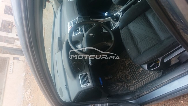 بيجو 307 1.6 hdi, oxxigo مستعملة 1749110