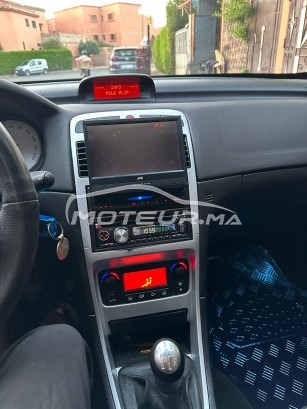 بيجو 307 307 مستعملة 1713188