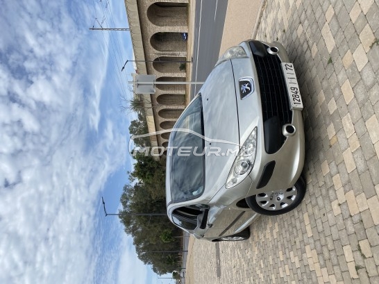 بيجو 307 مستعملة 1726341