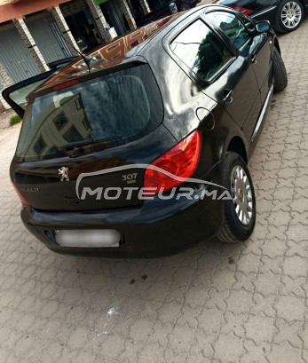 PEUGEOT 307 occasion 1763893