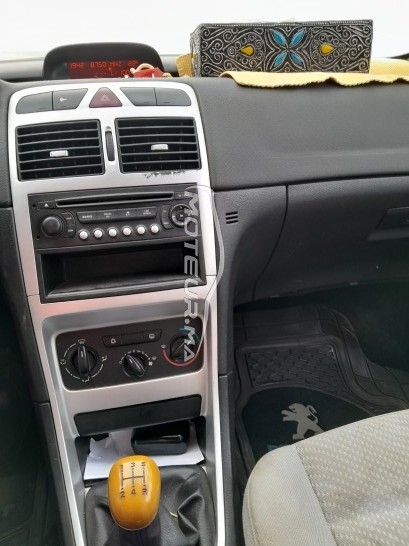 PEUGEOT 307 occasion 1678060