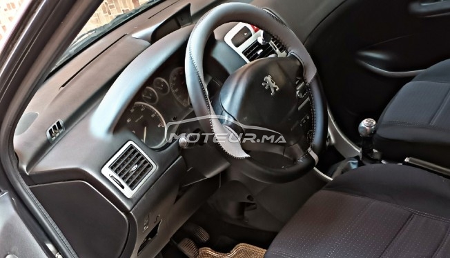 PEUGEOT 307 occasion 1763895
