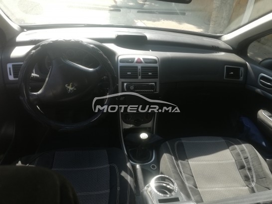 PEUGEOT 307 occasion 1631957