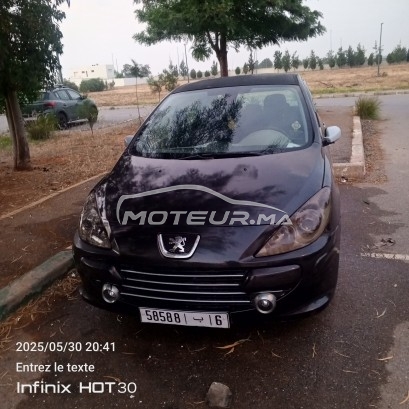 PEUGEOT 307 Oxygo occasion 2532955