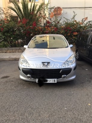PEUGEOT 307 Hdi occasion 1782662