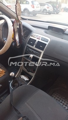 PEUGEOT 307 occasion 1532691