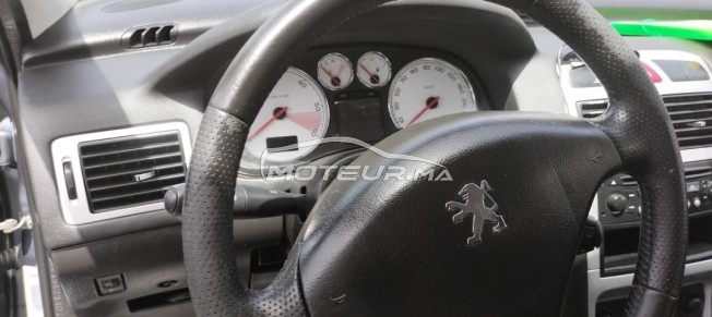 PEUGEOT 307 occasion 1675992