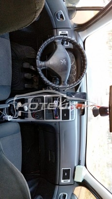 بيجو 307 مستعملة 1749080