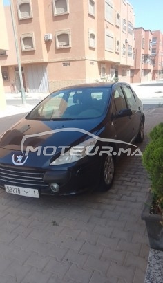 PEUGEOT 307 Hdi occasion 2456572