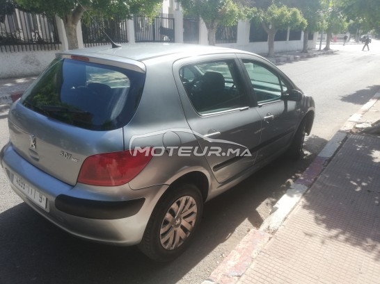 PEUGEOT 307 occasion 1631950