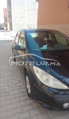 PEUGEOT 307 Hdi occasion 2456571