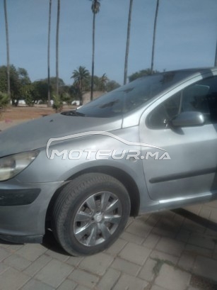 بيجو 307 مستعملة 1725080