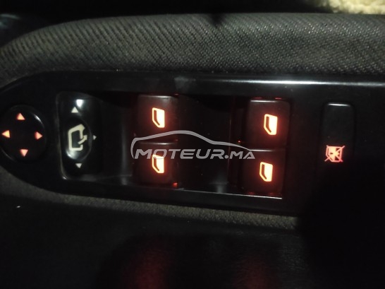 بيجو 307 Hdi مستعملة 1997595